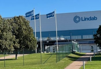 Grupa Lindab kończy 65 lat