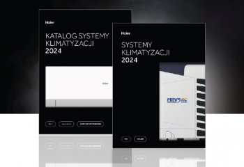 Haier – pobierz nowe katalogi