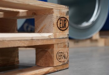 Projekt palet zwrotnych wchodzi w kolejny etap