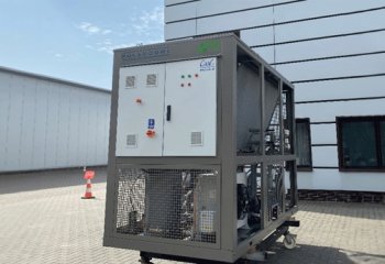 PPH COOL I nowe rozporządzenie F-gazowe