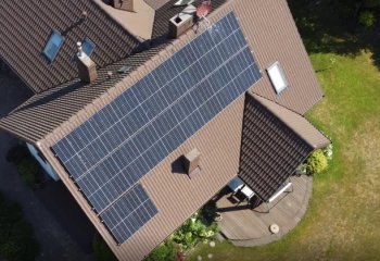 Czy czekać z instalacją fotowoltaiki na start programu Mój Prąd?