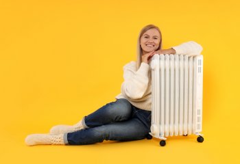 Jakie grzejniki są najbardziej efektywne?