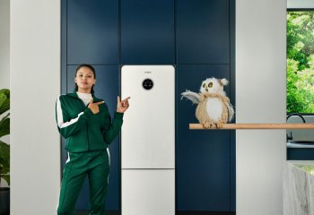 Gruntowe pompy ciepła Compress 7800i LW 