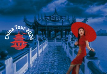 Iglotech zaprasza Instalatorów na China Tour 2024!