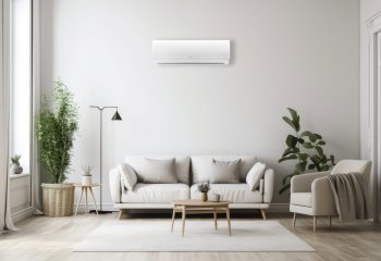 Premiera klimatyzatora FROST - minimalistyczny design i ergonomiczne funkcje