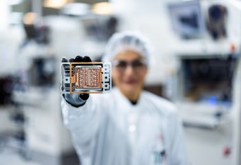 Danfoss nadal się rozwija pomimo coraz większych zawirowań w gospodarce światowej