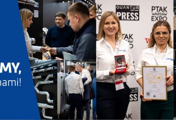 Grupa Iglotech podsumowuje Targi Warsaw HVAC EXPO!