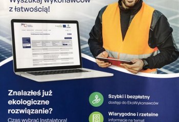 Dołącz do bazy EKOinstalatorów!