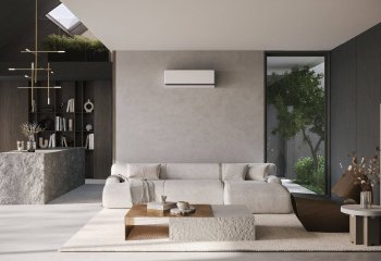Premiera klimatyzatora LG DUALCOOL Premium Soft Air
