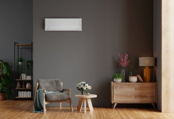 Jak wybrać najlepsze miejsce dla klimatyzatora?