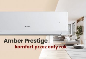 Szukasz klimatyzatora? Postaw na model z technologią pomp ciepła!