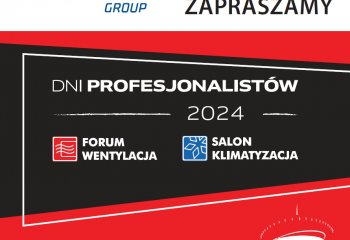Iglotech zaprasza na Dni Profesjonalistów 2024!