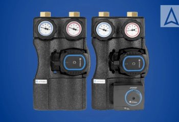 Grupy pompowe – budowa, funkcje i zastosowanie AFRISO