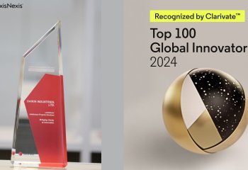 Daikin wyróżniony w dwóch międzynarodowych rankingach 