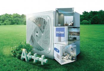 Sprawdź dostępność Multi Split w ofercie Haier!