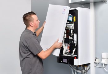 Okresowe przeglądy kotła gazowego a efektywność urządzenia