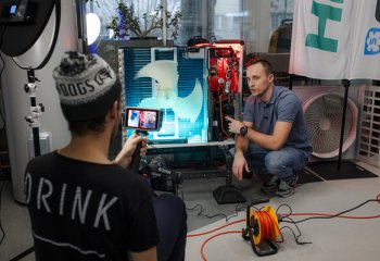 Schiessl Polska rusza z kampanią video na klimatyzatory i pompy ciepła Hisense – „Hisense – Twój naturalny wybór”