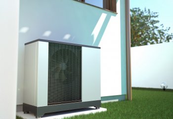 Pompy ciepła – zasady montażu 