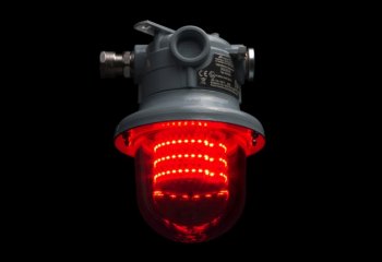 Dostawa sygnalizatorów SOLED3 dla Heineken Grupa Żywiec S.A. | Atest Gaz