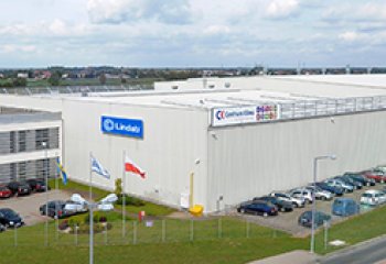 Oświadczenie Lindab Sp. z o.o. w sprawie zarzutów o dyskryminację