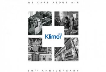 Pamiątkowa publikacja z okazji „Złotego Jubileuszu” | Klimor