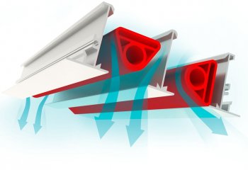 Nawiewnik szczelinowy SZ50 AirIdea pod lupą.