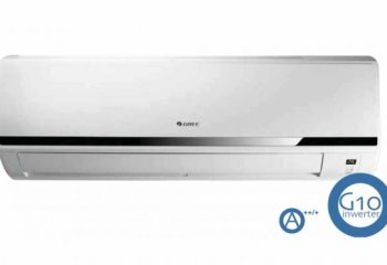 Klimatyzacja nie do zdarcia | Gree