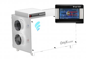 OnyX Classic w Zespole Szkół Ponadgimnazjalnych nr 1 w Końskich | Frapol