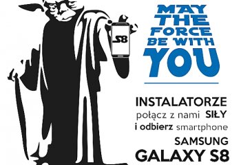 Intergalatyczna promocja SAMSUNG! | SYSTHERM