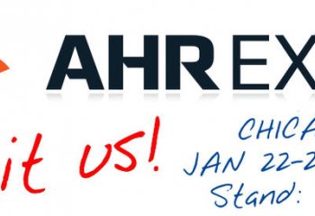 Alnor na targach AHR EXPO 2018