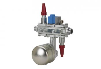 Danfoss Cooling prezentuje nowe rozwiązanie podnoszące efektywność