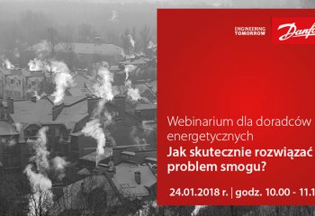 Webinarium dla doradców energetycznych 
