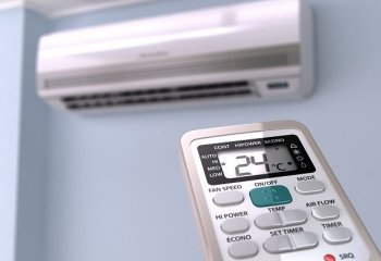 Klimatyzacja w domu: jak wykorzystać ją zimą? 