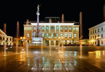 Najnowsza technika grzewcza w starych murach | Bosch