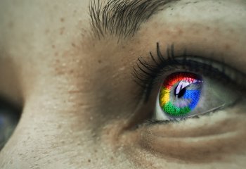 Google to najbardziej zielona korporacja na świecie, która korzysta tylko z energii odnawialnej.