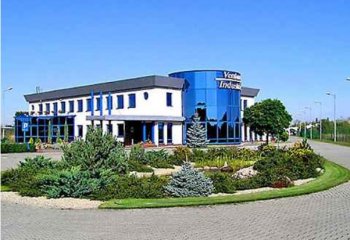 Praca | Venture Industries | Inżynier Wsparcia Technicznego | Łomianki-Kiełpin, mazowieckie