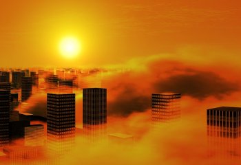 Polskie ciepłownictwo jest kluczem do pokonania smogu  