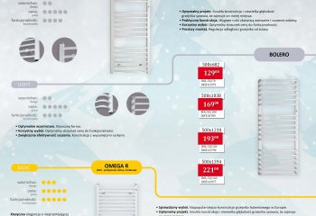 Grzejniki Instal Projekt w niskich cenach! | TG Instalacje