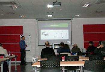 Bezpłatne szkolenie | Montaż systemów wentylacyjnych Lindab i central SALDA | Zapraszamy do udziału