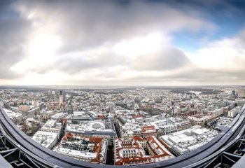 Praca | EUROKLIMAT | Kierownik robót | Wrocław