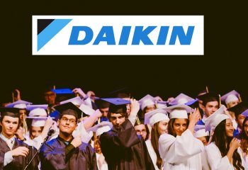 DAIKIN stawia na młodych absolwentów | Zobaczcie co oferują
