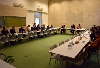 Transport drogowy a jakość powietrza