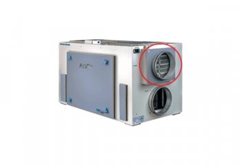 Poznaj nagrzewnice wtórne PTC! PRO-VENT