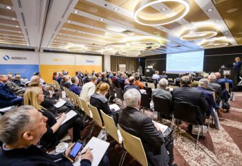 III Konwent Stowarzyszenia Nowoczesne Budynki | Aereco