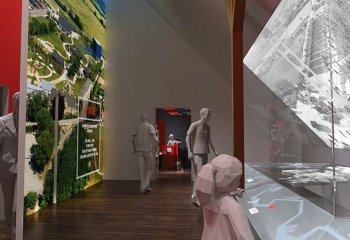 Ponowne otwarcie Muzeum Danfoss – teraz w nowoczesnej wersji