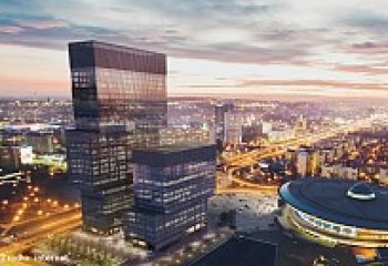 Dostawa czujników dla biurowców .KTW w Katowicach | Atest Gaz