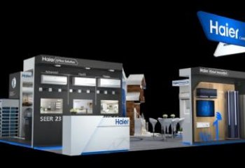 Nowa technologia przyciągają uwagę ludzi | Haier