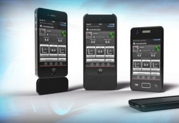 Webinar - Wprowadzenie do aplikacji mobilnej Grundfos GO