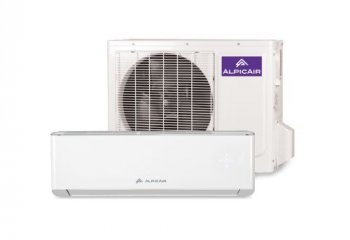 Klimatyzator inwerterowy Seria HYPER Nordic AlpicAir | Ventia | Nowości wentylacja 2018