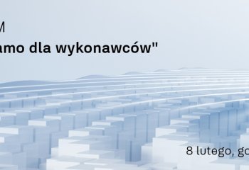 WEBINARIUM „Revit i Dynamo dla wykonawców”